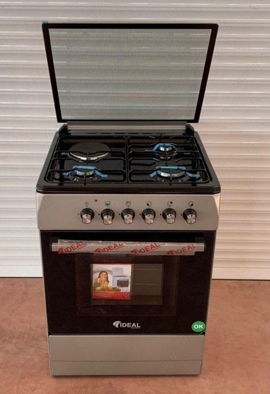 Газовая плита IDEAL L300