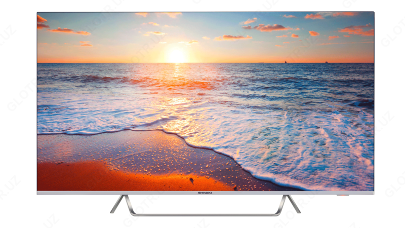 Shivaki US50H3501 televizori