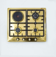 Ferre B 640-GIGC stol usti gaz plitasi