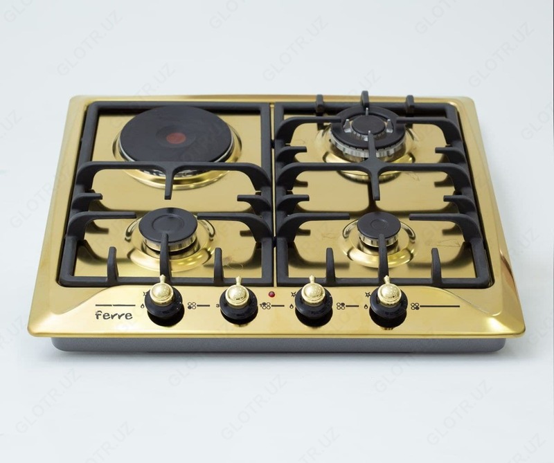 Встраиваемая Варочная Панель Ferre В 631-GIGC