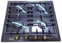 Ferre B 631-B stol usti gaz plitasi (FFD)