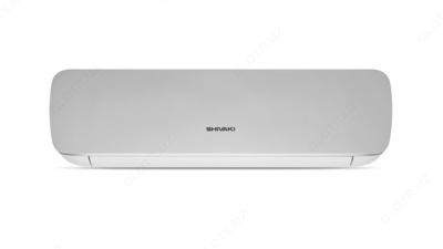 Shivaki EMURA HF-12 devorga o'rnatilgan konditsioner