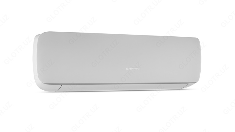  Shivaki EMURA HF-18 devorga ornatilgan konditsioner - 