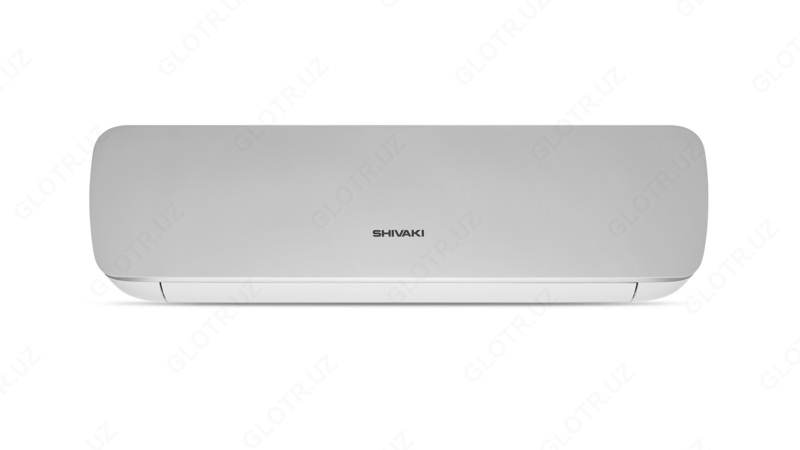   Shivaki EMURA HF-18 devorga ornatilgan konditsioner