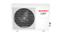 Настенные кондиционеры Shivaki EMURA Inverter ART-12 HISF 36