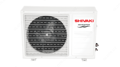 Devor konditsionerlari Shivaki EMURA Inverter ART-12 HISF 36
