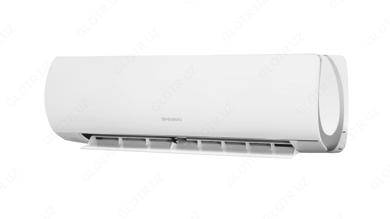 Devor konditsionerlari Shivaki EMURA Inverter ART-12 HISF 36