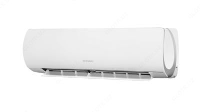 Devor konditsionerlari Shivaki EMURA Inverter ART-12 HISF 36