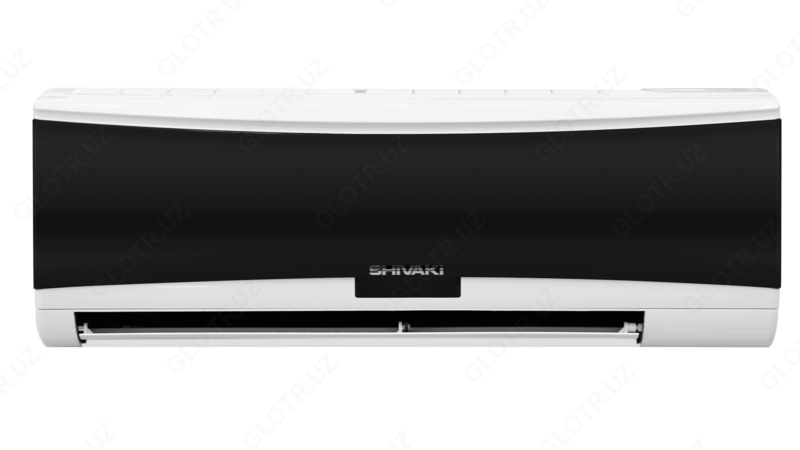 Настенные кондиционеры Shivaki AURORA HA-12