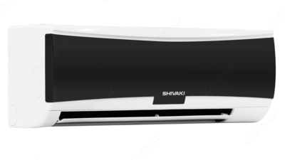 Shivaki AURORA HA-12 devor konditsionerlari