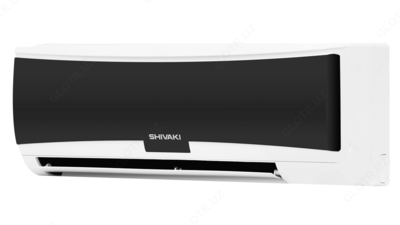 Shivaki AURORA HA-12 devor konditsionerlari