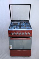 3 900 000 so'm Gaz pechkasi Ferre BT60-20W oq