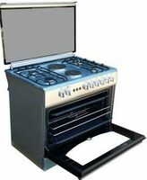 Gaz pechkasi FERRE NL90-2X (FFD) - 6 760 000 so'm