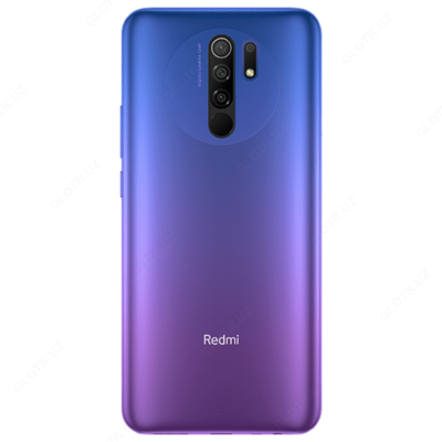 Смартфон Xiaomi Redmi 9 3/32GB