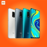 Smartfon Xiaomi Redmi Note 9 Pro 6 / 128GB