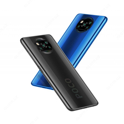 Смартфон POCO X3 NFC 6/64GB