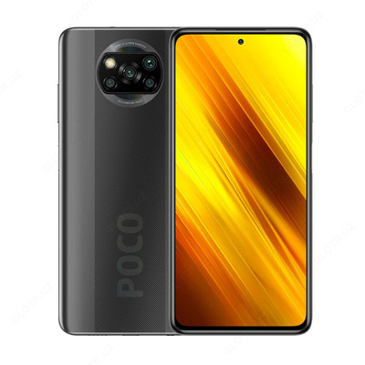 Смартфон POCO X3 NFC 6/64GB