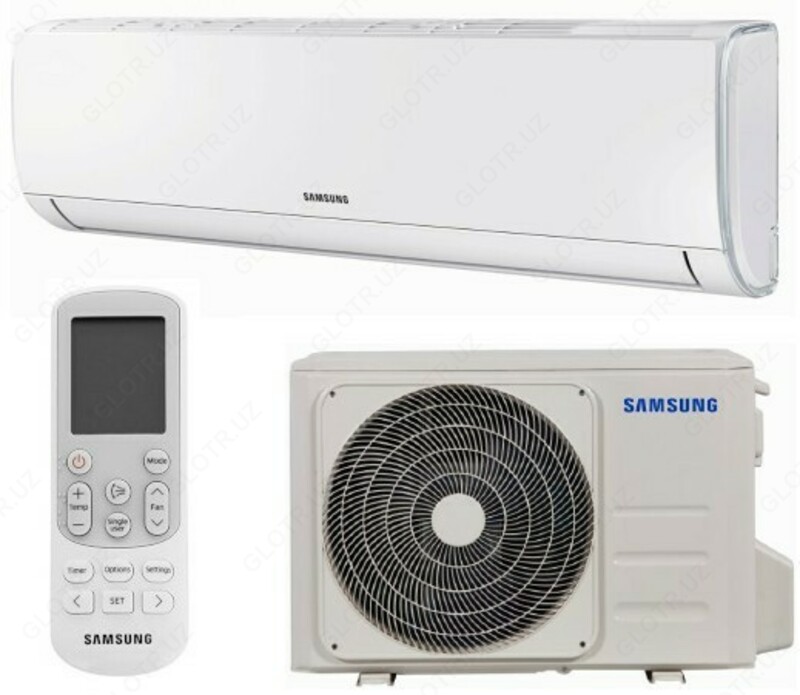 Samsung AR12TQHQAURNER konditsioneri