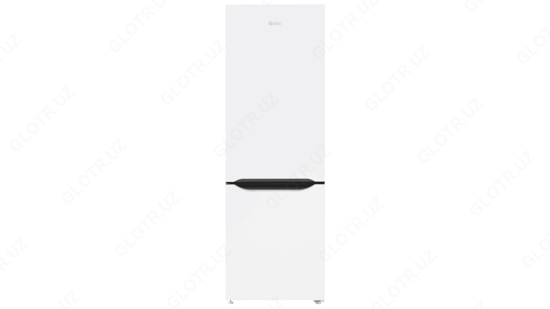 Двухкамерный холодильник Artel HD 430RWENS (Стальной)