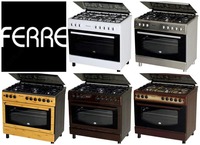 GAZ STOVE FERRE NL90-1DB (FFD) - 6 630 000 so'm