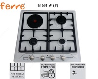 O'rnatilgan plita FERRE B631-W