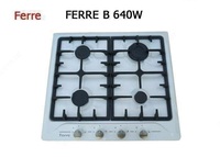 O'rnatilgan plita FERRE B 640 Vt