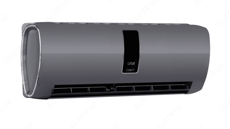 Кондиционер Artel Grand Invertet-12HDI SIK1W12BE серый