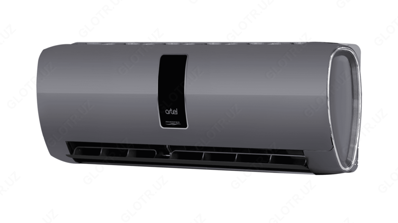 Кондиционер Artel Grand Invertet-12HDI SIK1W12BE серый
