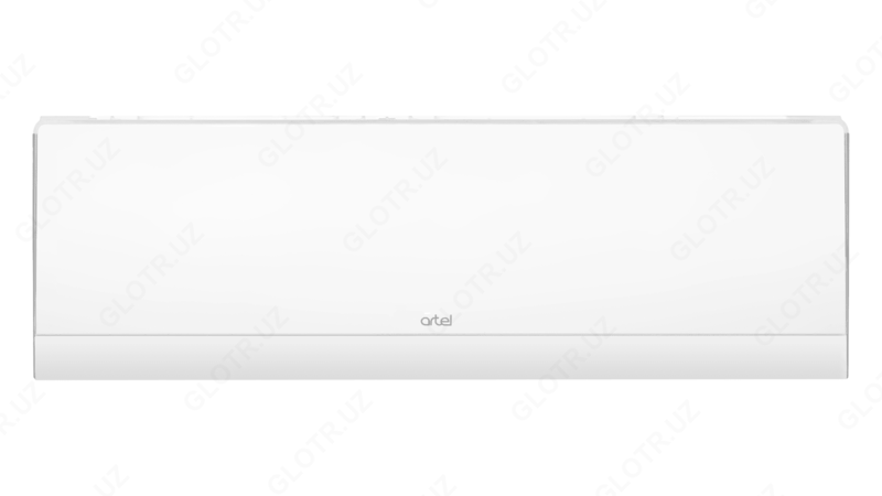Инверторный кондиционер Artel Baraka SIB2W12BE-Wh