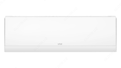 Инверторный кондиционер Artel Baraka SIB2W12BE-Wh