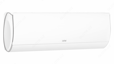 Инверторный кондиционер Artel Baraka SIB2W12BE-Wh