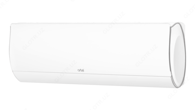 Инверторный кондиционер Artel Baraka SIB2W12BE-Wh