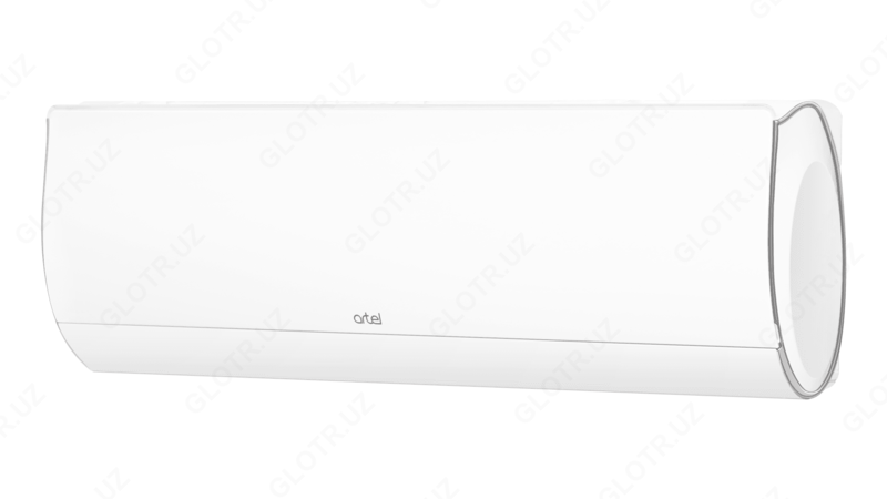 Инверторный кондиционер Artel Baraka SIB2W12BE-Wh