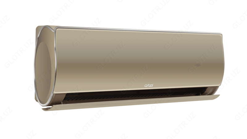  İnverter konditsioneri Artel Baraka SIB1W12BE-Gl - 