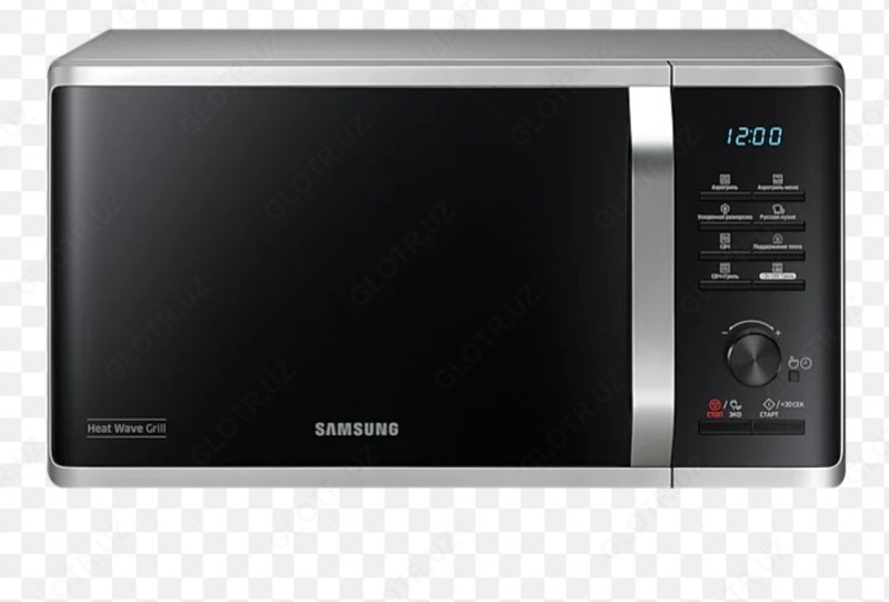 Микроволновка MG23K3575AS/BW 175 - по запросу