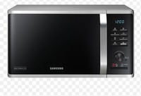 Микроволновка MG23K3575AS/BW 175 - по запросу