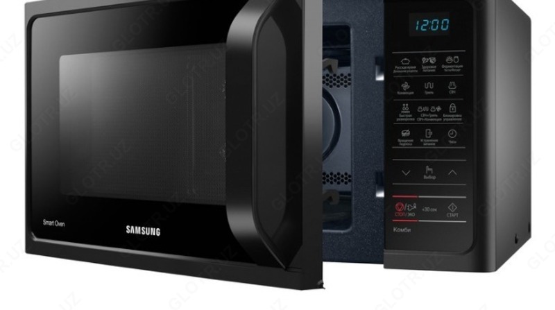 Микроволновка MC28H5135CK/BW 225