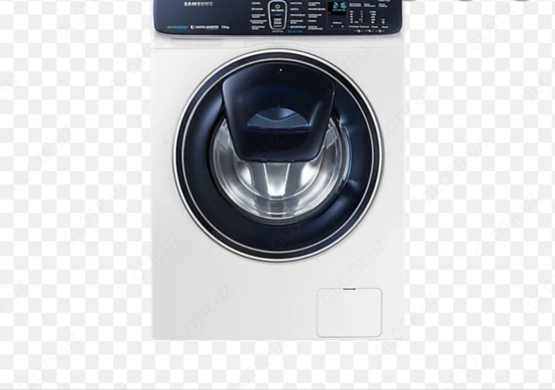 Стиральная машина WW70J6210DW/LD 435