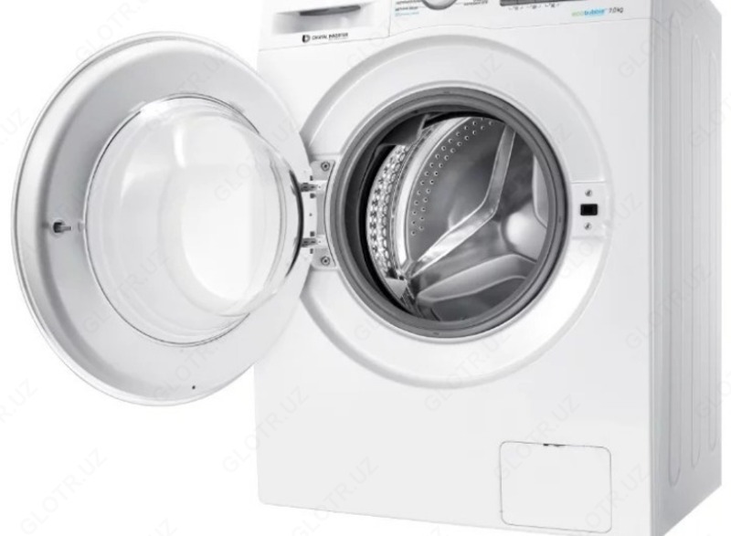 Стиральная машина WW70J52E0HSDLD 420 - по запросу