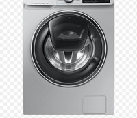  Kir yuvish mashinasi WW70J42XTWDLD 535 - 