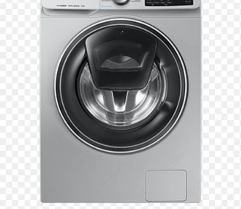  Kir yuvish mashinasi WW70J42XTWDLD 535 - 