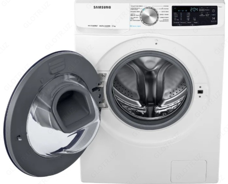 Стиральная машина WW70R62LATXDLD 635 - по запросу