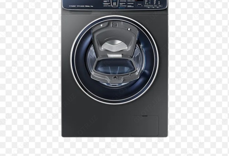 Стиральная машина WW70R62LATWDLD 590