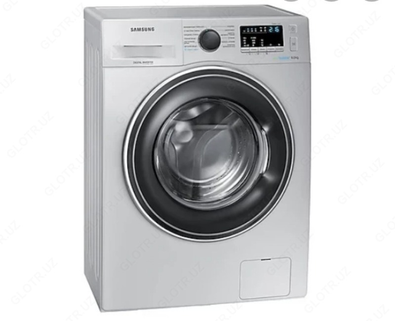 Стиральная машина WW80R42LXEWDLD 500 - по запросу