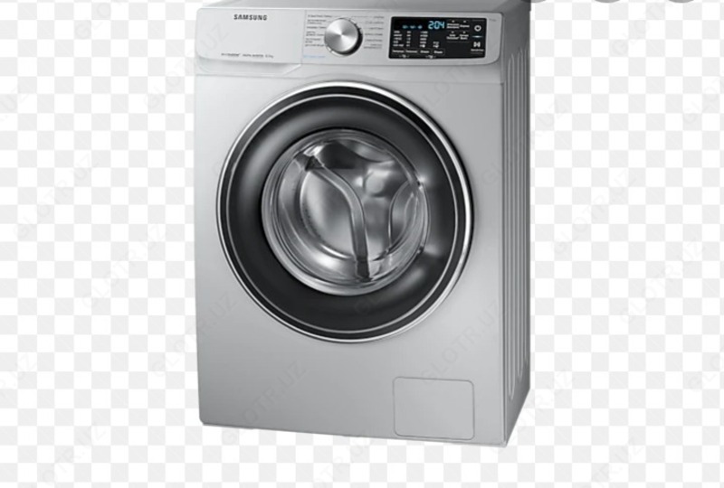 Kir yuvish mashinasi WW80R42LXFWDLD 490