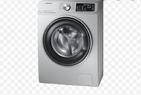 Kir yuvish mashinasi WW80R42LXFWDLD 490 - по запросу