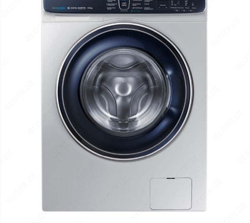 Стиральная машина WW80R62LVFWDLD 510