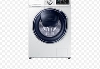 Стиральная машина WD10N64PR2W/LP 790