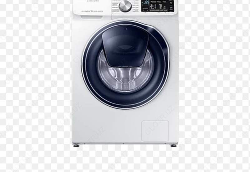 Стиральная машина WD10N64PR2W/LP 790 - по запросу