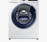 Стиральная машина WW10N64PRPX/LP 710